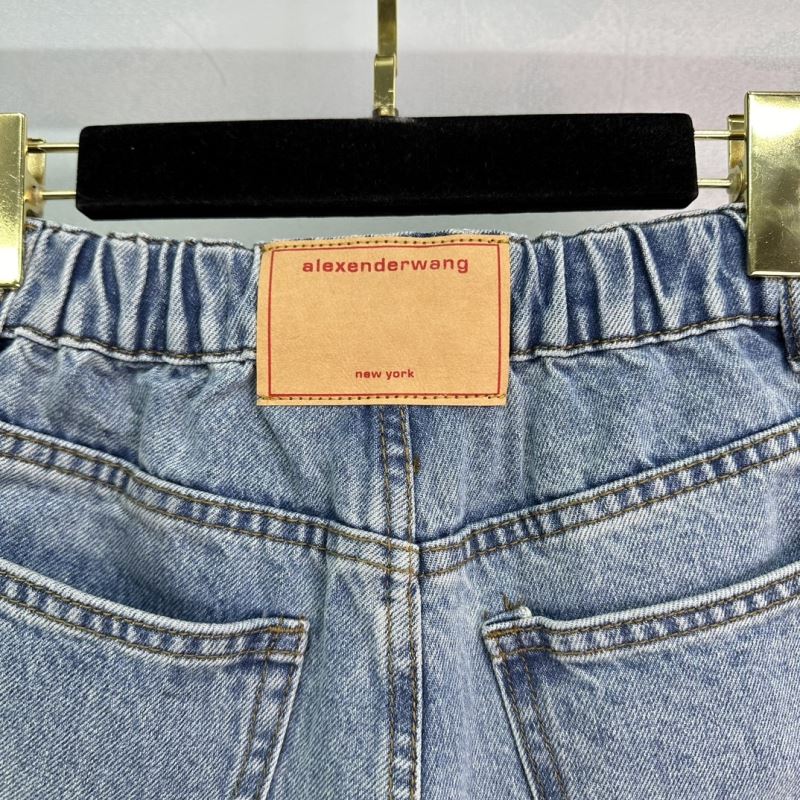 Alexander Wang Jeans